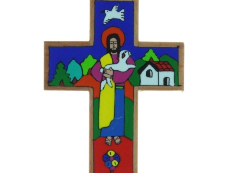 Easter Week 4 Cycle A, Good Shepherd&nbsp;Sunday