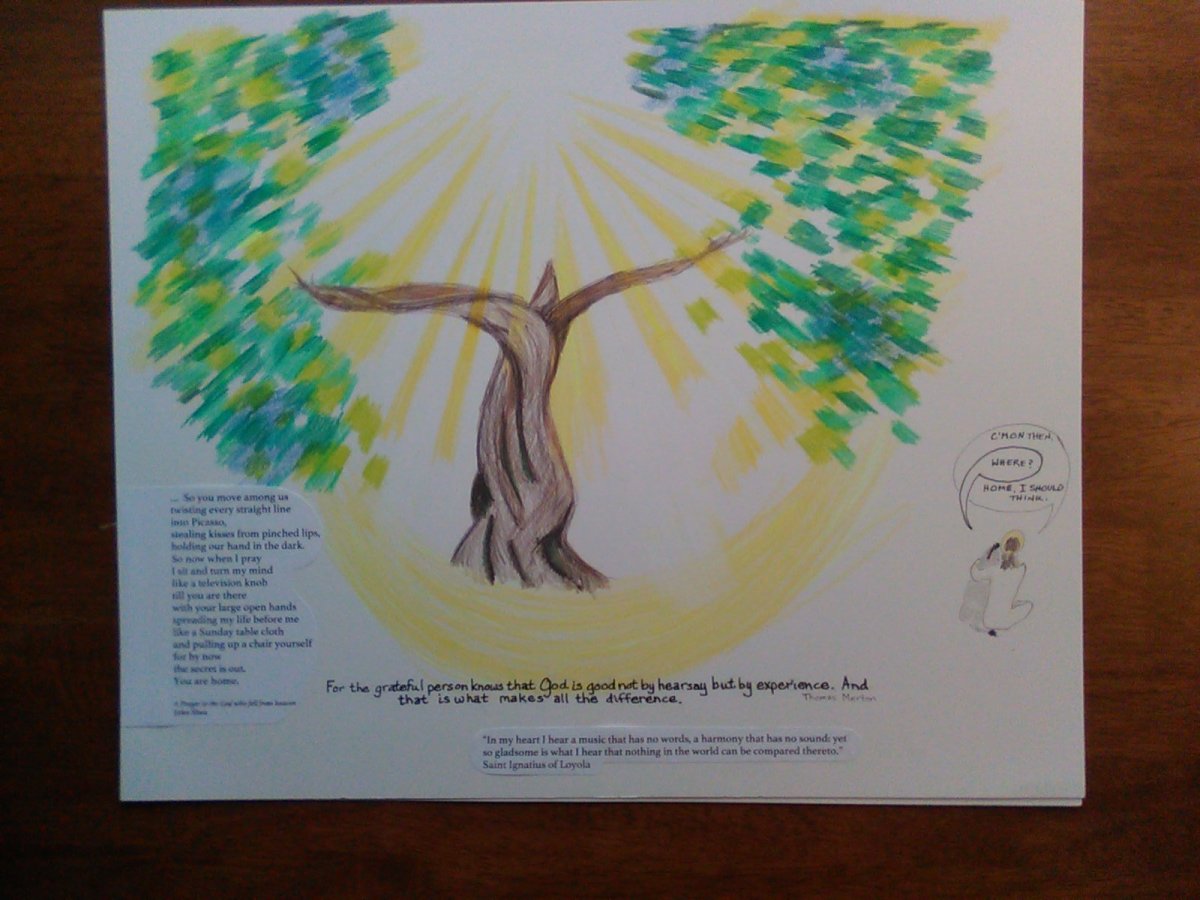 Transfiguration August 6