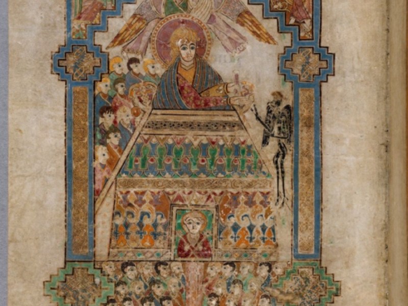 First Sunday of Lent, Cycle&nbsp;A