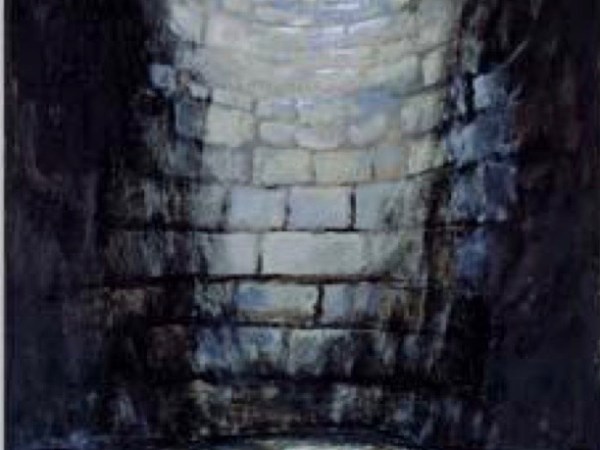 Third Sunday of Lent, Cycle&nbsp;A