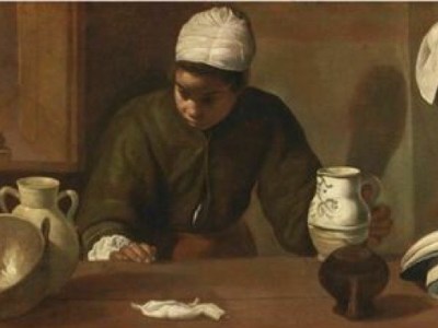 Easter Week 3 Cycle&nbsp;A