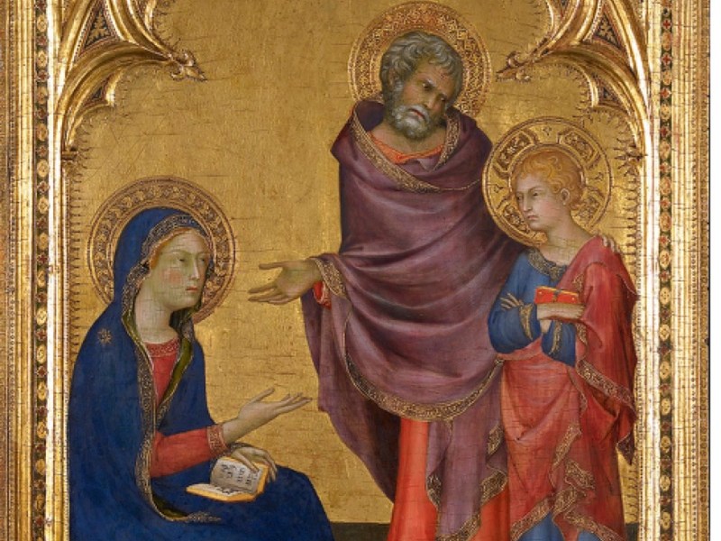 Feast of the Holy Family of Jesus, Mary, and&nbsp;Joseph