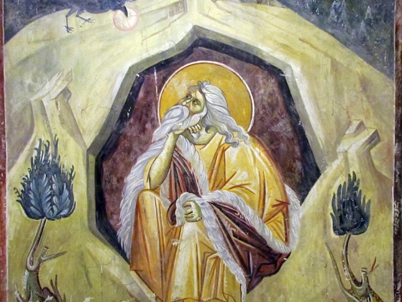 Nineteenth Sunday of Ordinary Time, Cycle&nbsp;A