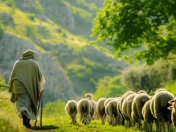Twenty-Third Sunday of Ordinary Time, Cycle&nbsp;A